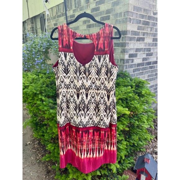 Cato Dresses & Skirts - Womens Cato Dress Size 18/20 W Sleeveless